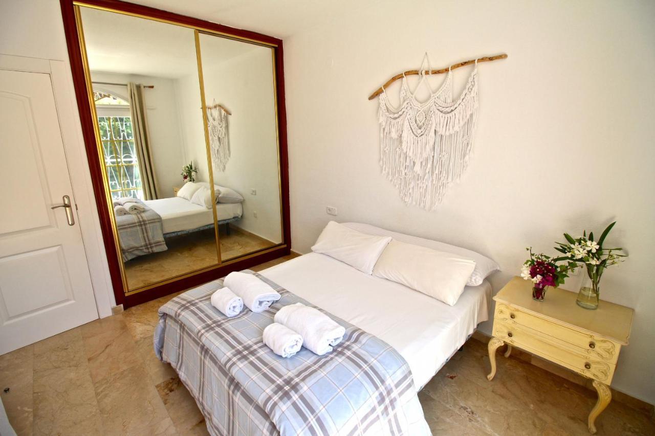 Bungalow Amerador El Campello Eksteriør billede