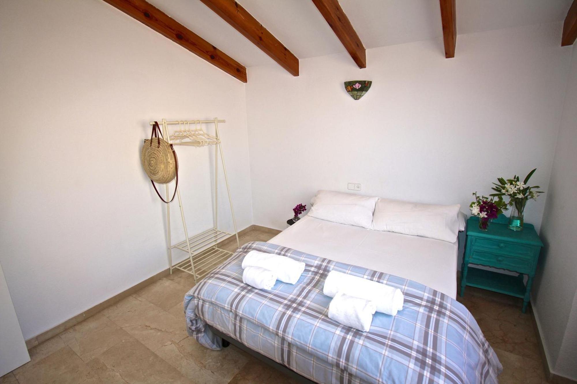 Bungalow Amerador El Campello Eksteriør billede